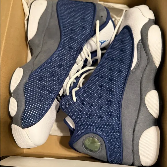 Air Jordan 13 Retro (GS) Sneakers
