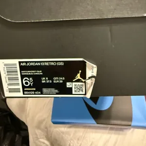 Air Jordan 13 Retro (GS) Sneakers
