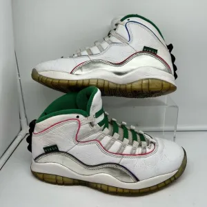 Air Jordan Shoes Mens 8.5 Retro Wings 2020 CK4532-103 Sneakers