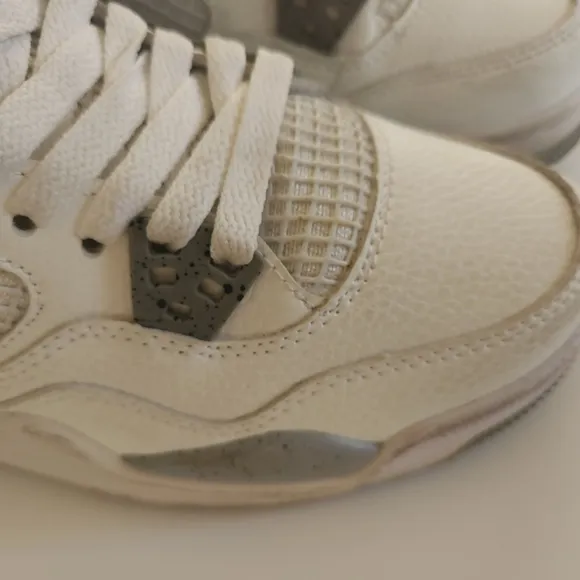 Air Jordan White Oreo