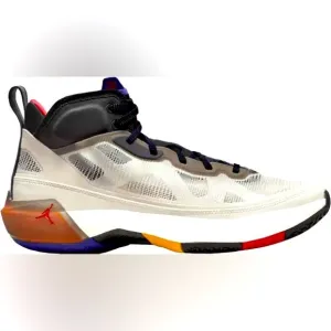 Air Jordan XXXVII Basketball Shoes