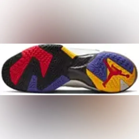 Air Jordan XXXVII Basketball Shoes