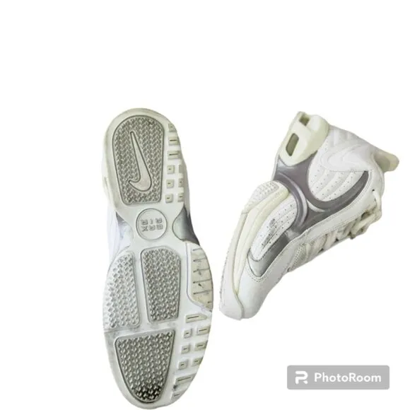 Air Max Blade 11 Nike baseball  men's shoes 9 USA