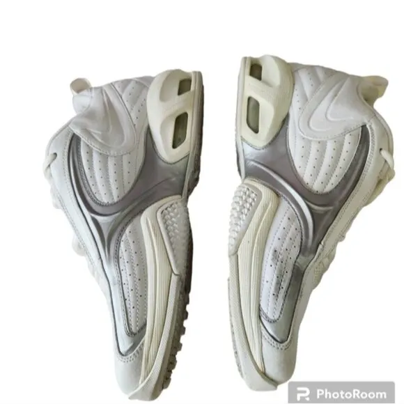 Air Max Blade 11 Nike baseball  men's shoes 9 USA