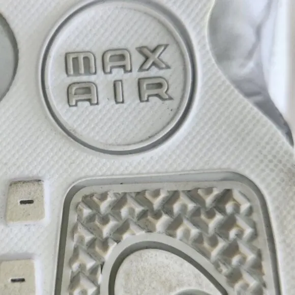 Air Max Blade 11 Nike baseball  men's shoes 9 USA