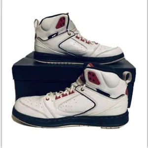 Air Jordan Sixty Club size 10