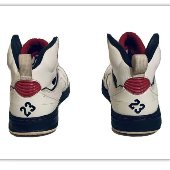 Air Jordan Sixty Club size 10