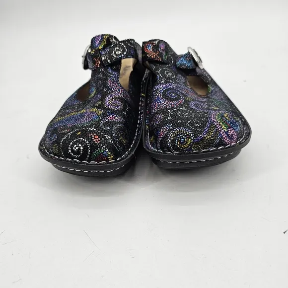 Alegria Classic PRO Surreally Pretty Women's Size 39