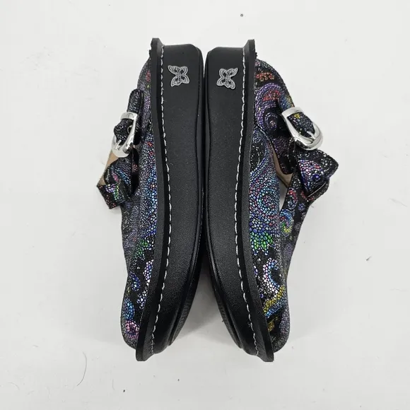 Alegria Classic PRO Surreally Pretty Women's Size 39