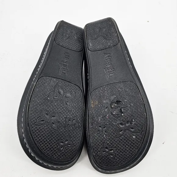 Alegria Classic PRO Surreally Pretty Women's Size 39