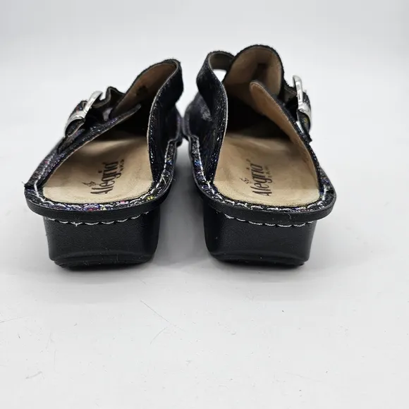 Alegria Classic PRO Surreally Pretty Women's Size 39