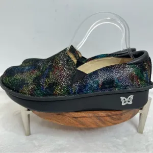 Alegria Debra Deb 730 Primary Impression Professional Nursing Shoes Women 38 8