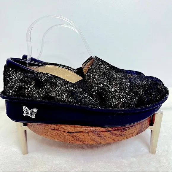 Alegria Debra Deb 730 Primary Impression Professional Nursing Shoes Women 38 8