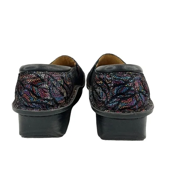 Alegria Debra Free Form Professional Nursing Shoes