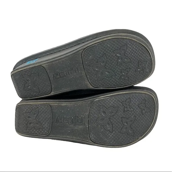 Alegria Debra Free Form Professional Nursing Shoes