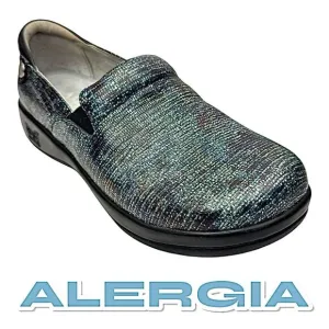 Alegria Keli Glimmer Glam Comfort Clogs US 5.5 / EU 36 Multicolored Kel-292