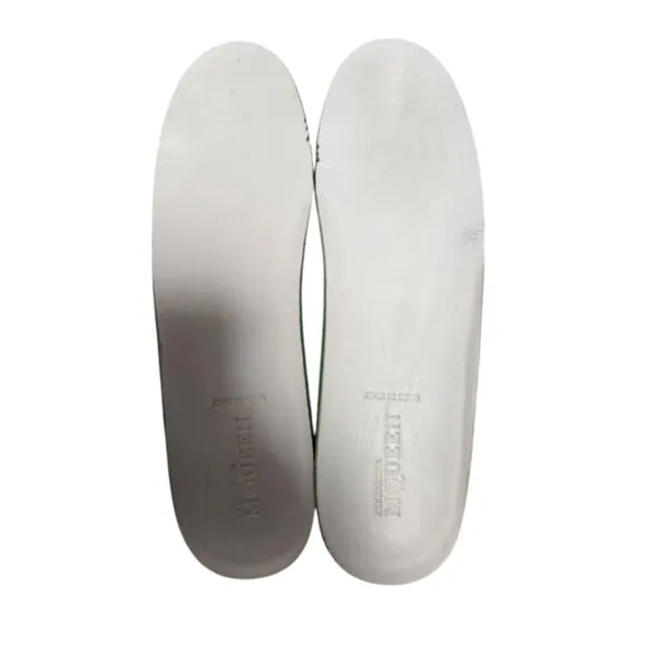 Alexander McQueen White Sneakers size 37 EU