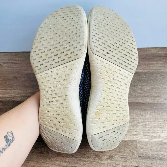 AllBirds Blue Sneakers Size 12.5