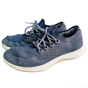 AllBirds Blue Sneakers Size 12.5