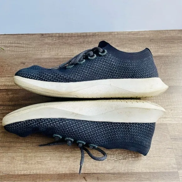 AllBirds Blue Sneakers Size 13