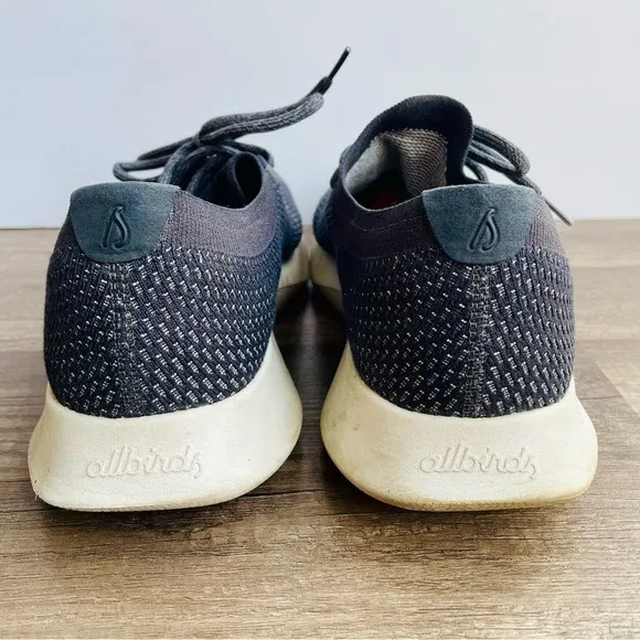AllBirds Blue Sneakers Size 13