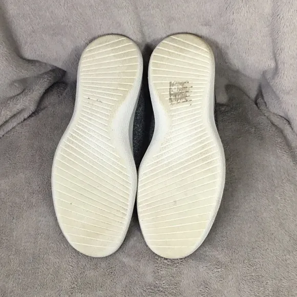 AllBirds Blue Sneakers