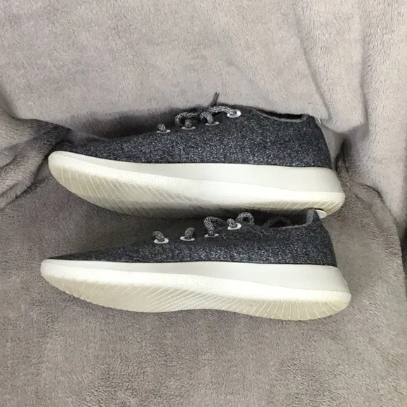 AllBirds Blue Sneakers