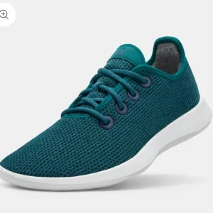 Allbirds Green Casual Sneakers
