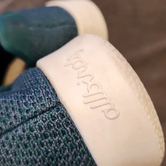 Allbirds Green Casual Sneakers
