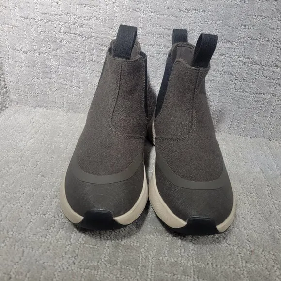 Allbirds Runner Chelsea Protect Women's Size US 8.5 Rustic Brown Boots