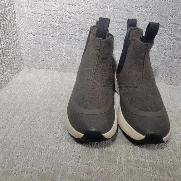 Allbirds Runner Chelsea Protect Women's Size US 8.5 Rustic Brown Boots