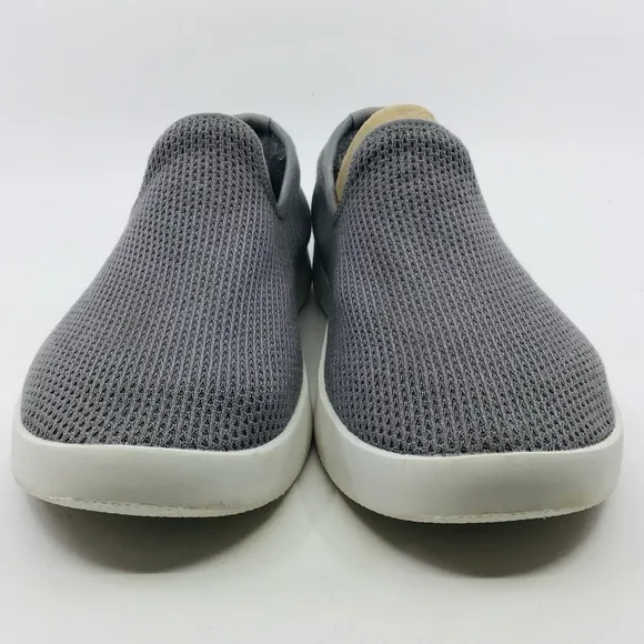 Allbirds Tree Loungers mens slip on sneakers 12