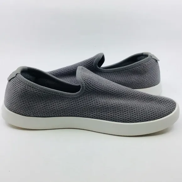Allbirds Tree Loungers mens slip on sneakers 12