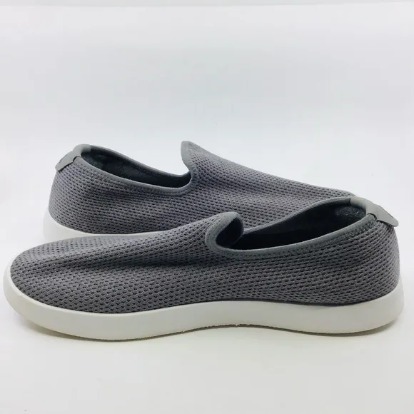 Allbirds Tree Loungers mens slip on sneakers 12