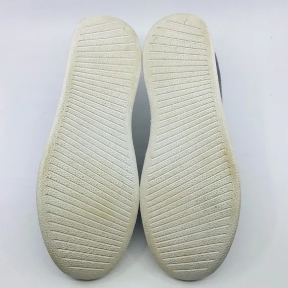 Allbirds Tree Loungers mens slip on sneakers 12
