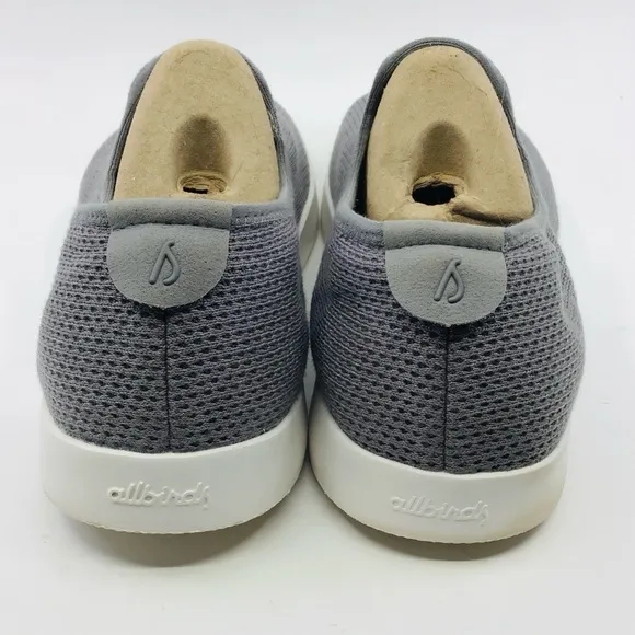 Allbirds Tree Loungers mens slip on sneakers 12