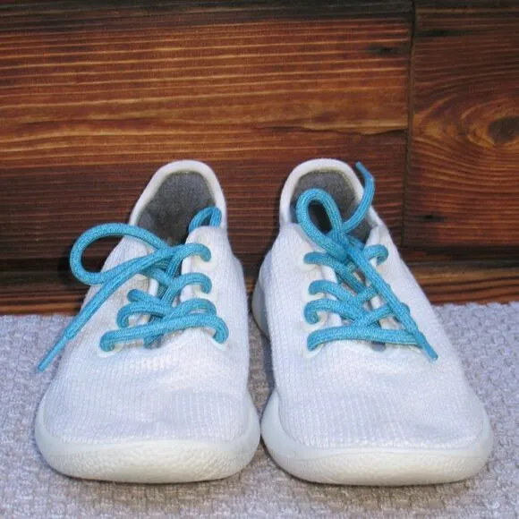 Allbirds Tree Runner Womens Mesh Sneakers Athletic Shoes