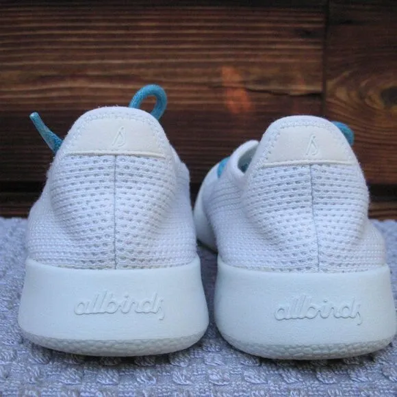 Allbirds Tree Runner Womens Mesh Sneakers Athletic Shoes