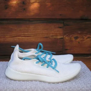 Allbirds Tree Runner Womens Mesh Sneakers Athletic Shoes