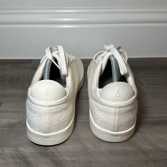 Allbirds Wool Pipers Sneakers - 10