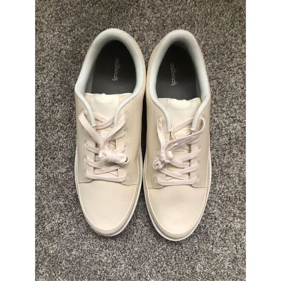 Allbirds Men’s Casual Sneakers Size 11