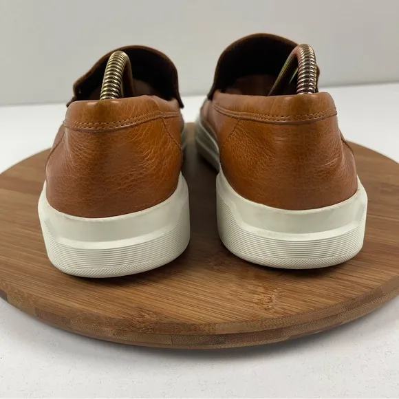 Allen Edmonds Burke Venetian Slip-on Sneakers