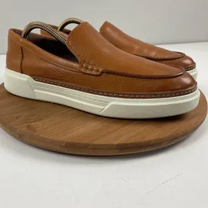 Allen Edmonds Burke Venetian Slip-on Sneakers