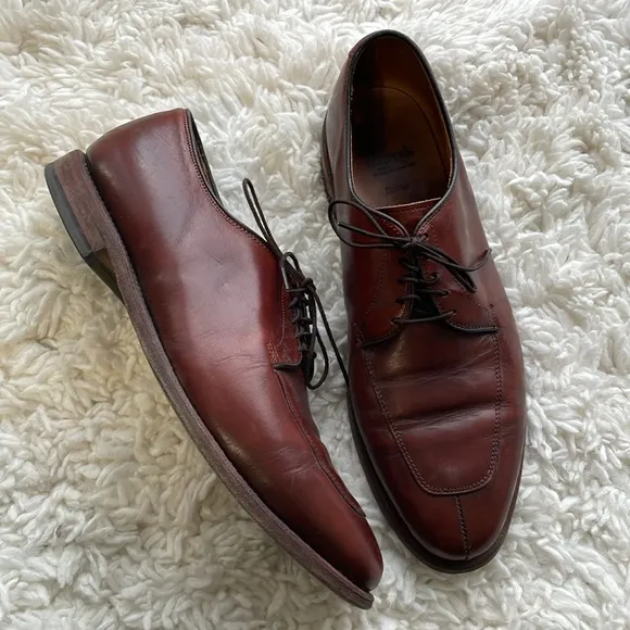 Allen Edmonds Delray‎ Dress Shoes