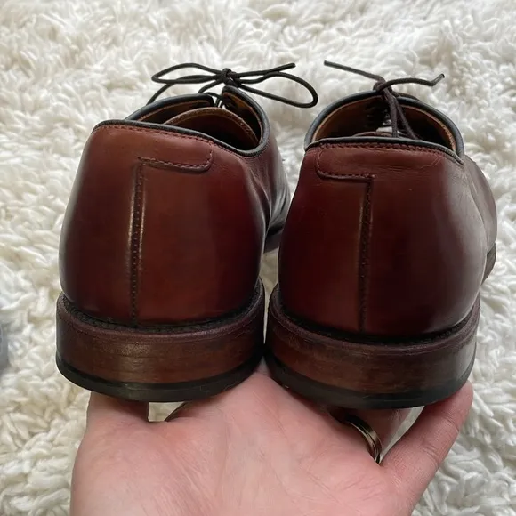 Allen Edmonds Delray‎ Dress Shoes