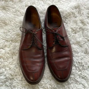 Allen Edmonds Delray‎ Dress Shoes