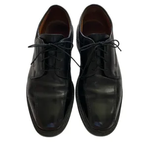 ALLEN EDMONDS Hillcrest Black Leather Shoes Men’s Size 10 5904 Dress Shoe