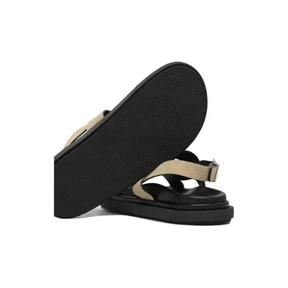 Alohas Sandals Size EU 41