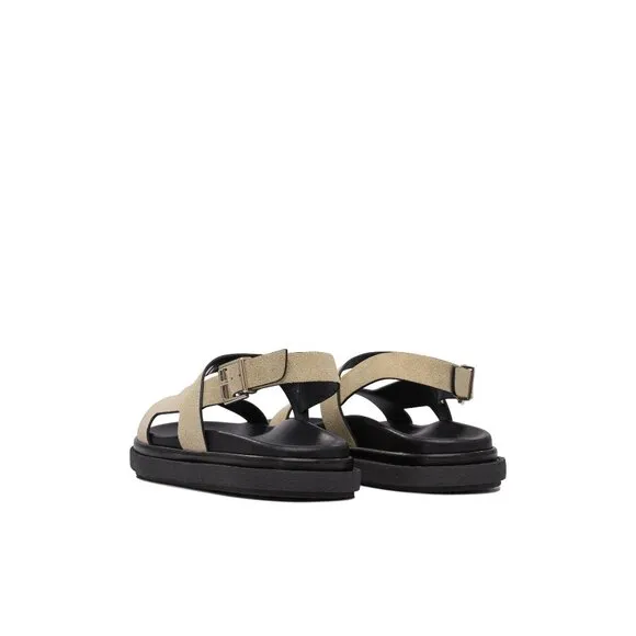 Alohas Sandals Size EU 41