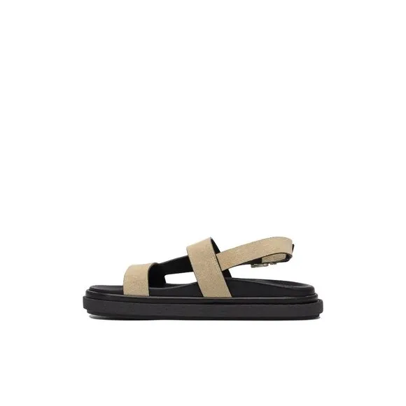 Alohas Sandals Size EU 41